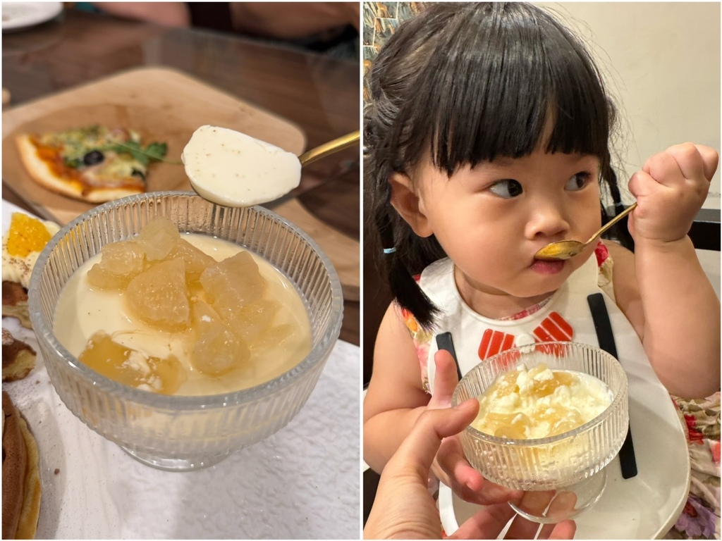 [旅] 苗栗苑裡咖啡廳推薦、親子住宿 - 啡常美好̈ 美