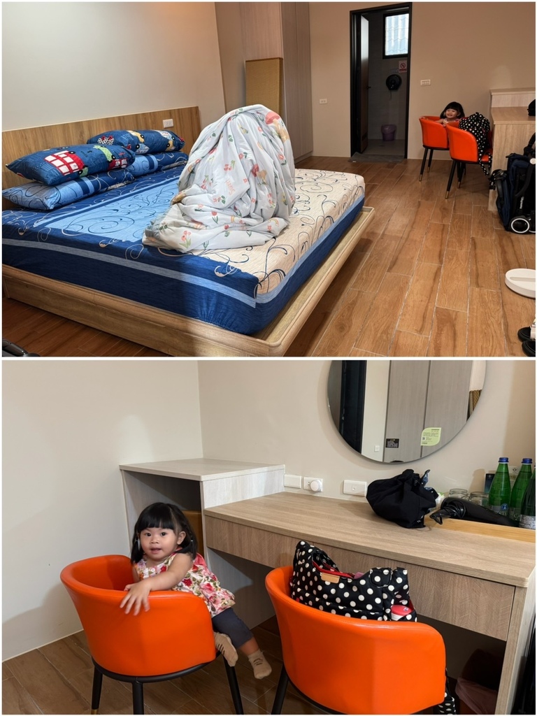 [旅] 苗栗苑裡咖啡廳推薦、親子住宿 - 啡常美好̈ 美