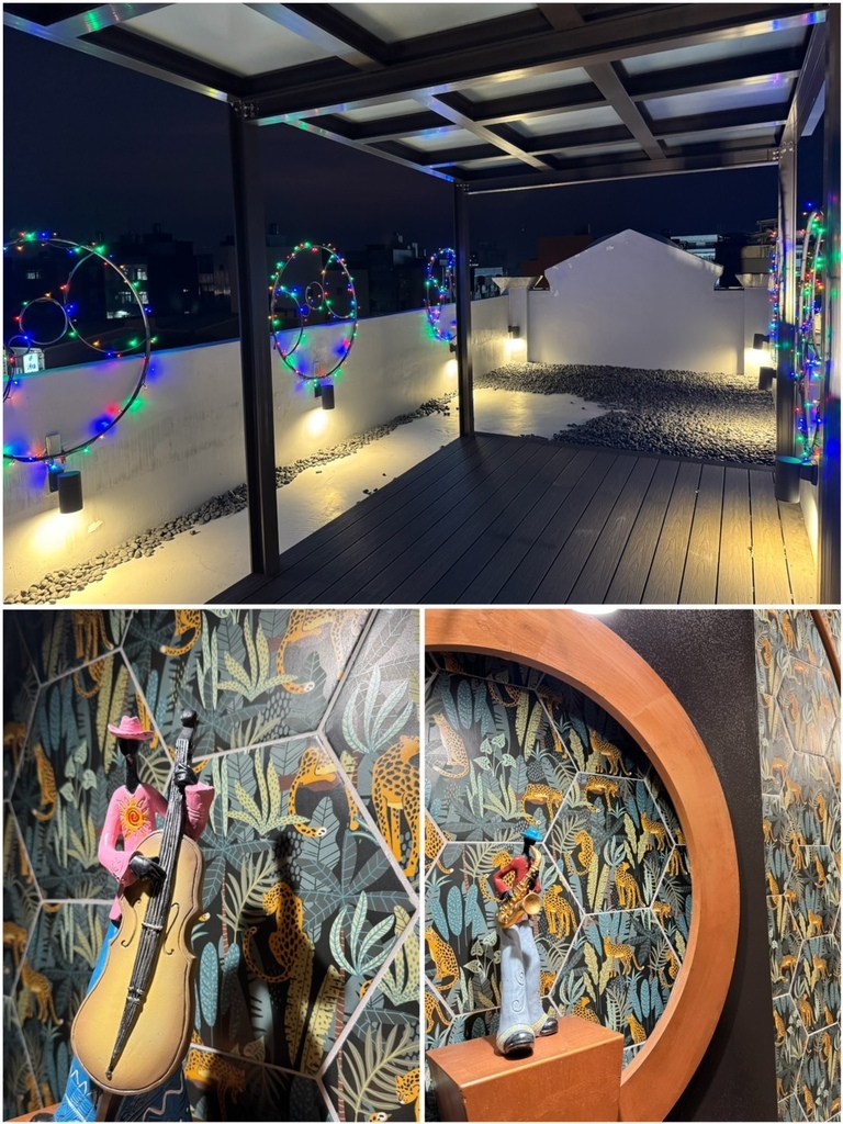 [旅] 苗栗苑裡咖啡廳推薦、親子住宿 - 啡常美好̈ 美