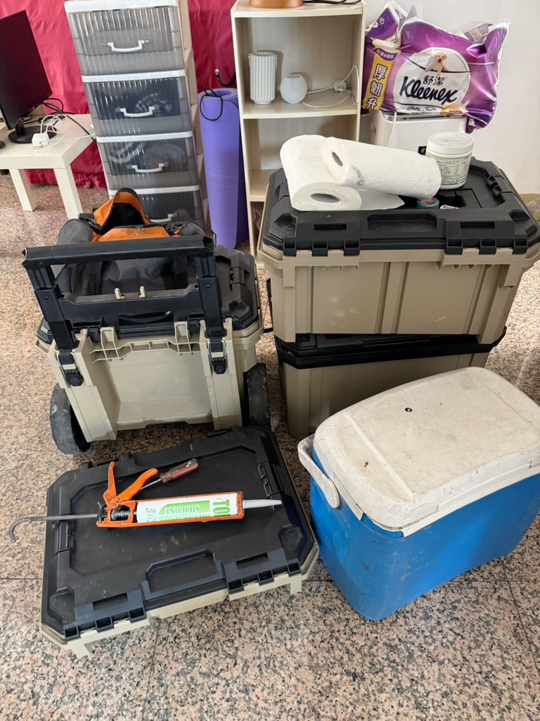 [傢] 老屋噪音改善、舊窗更換 - 華豐企業社 靜音窗安裝 