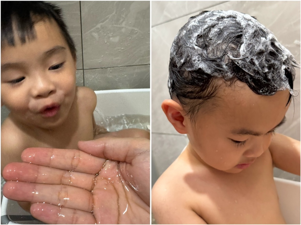 [育] 新加坡家庭護理品牌產品推薦.ᐟ BZU BZU 新生