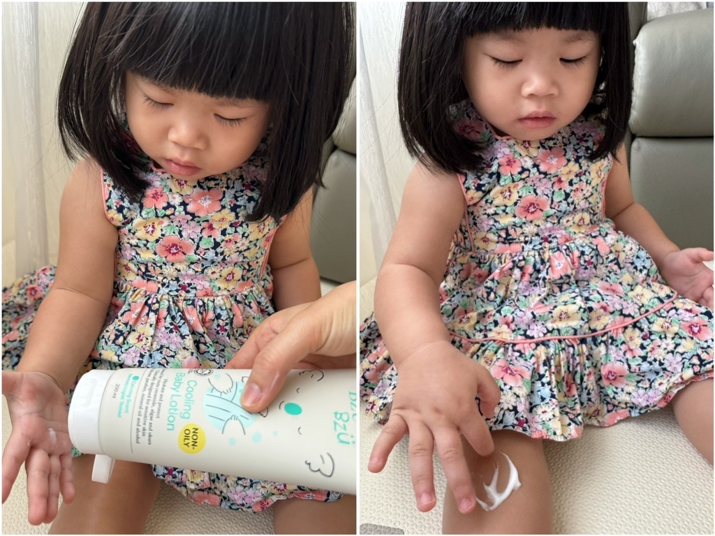 [育] 新加坡家庭護理品牌產品推薦.ᐟ BZU BZU 新生