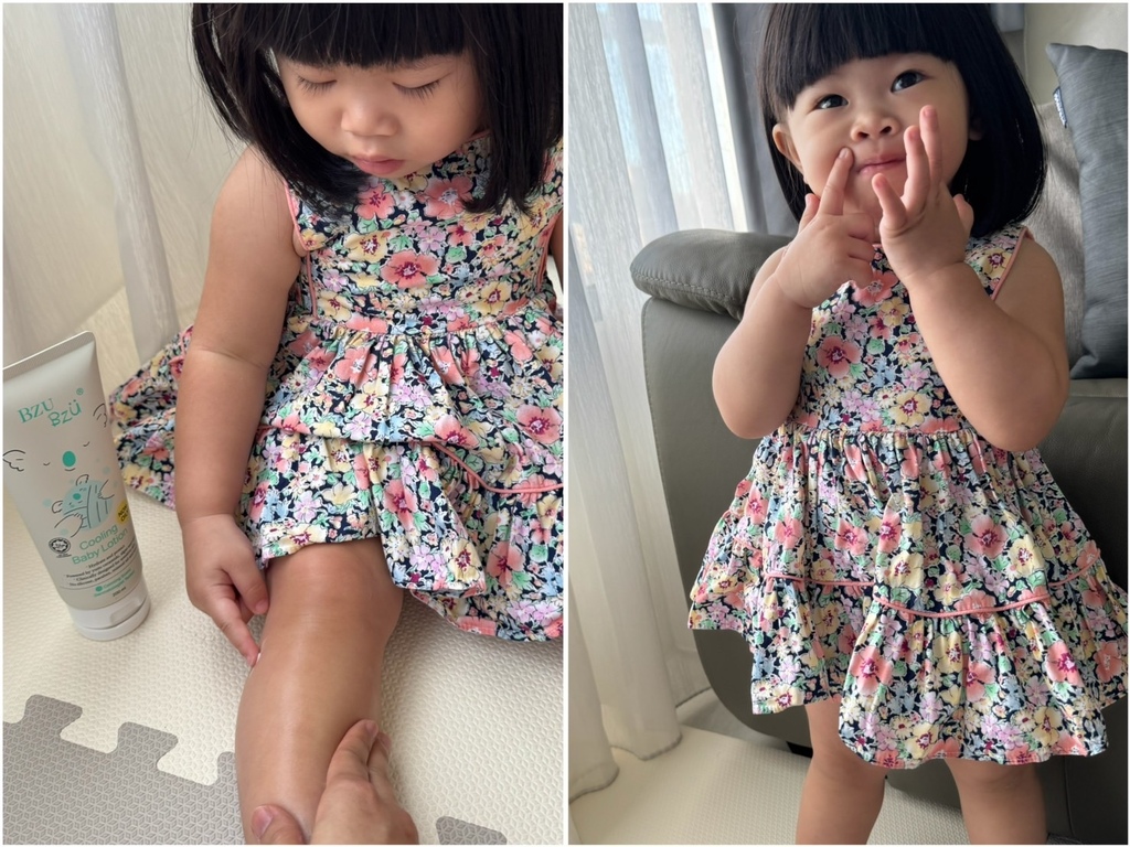 [育] 新加坡家庭護理品牌產品推薦.ᐟ BZU BZU 新生