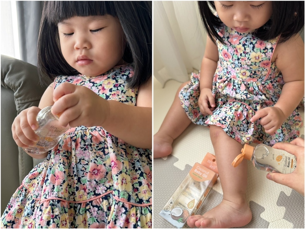 [育] 新加坡家庭護理品牌產品推薦.ᐟ BZU BZU 新生