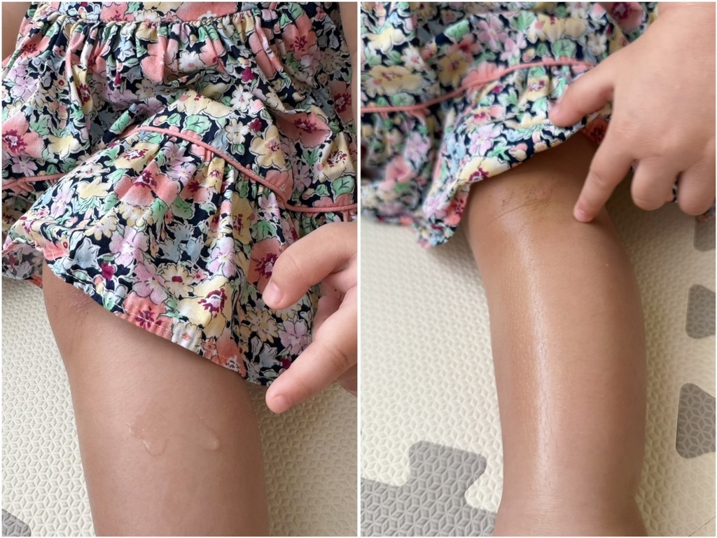 [育] 新加坡家庭護理品牌產品推薦.ᐟ BZU BZU 新生