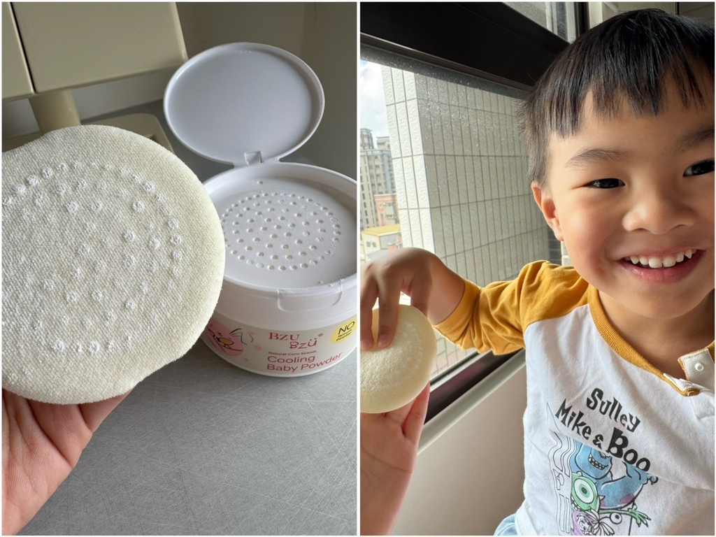 [育] 新加坡家庭護理品牌產品推薦.ᐟ BZU BZU 新生