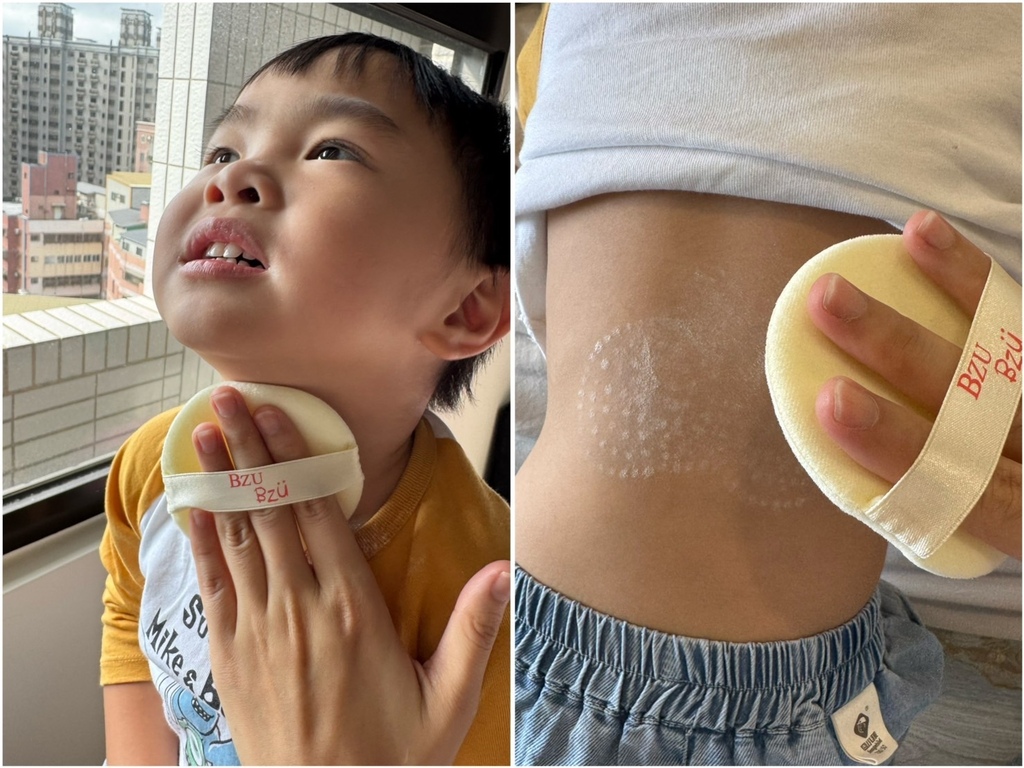 [育] 新加坡家庭護理品牌產品推薦.ᐟ BZU BZU 新生