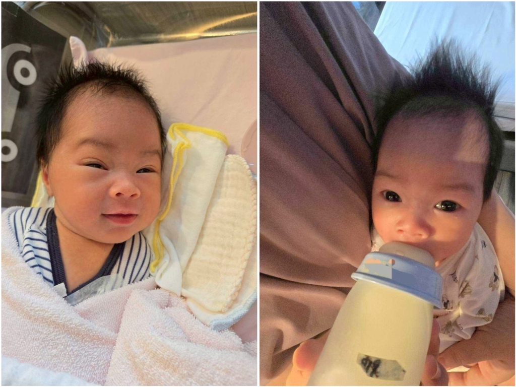 [孕] 新北月子中心推薦 入住分享.ᐟ 板橋璽悅產後護理之家