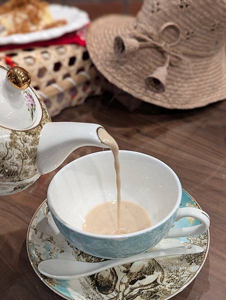 好古早黑糖花生歐蕾1 好古早黑糖花生歐蕾1