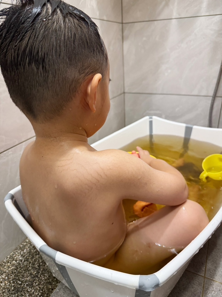 [育] 嬰幼兒艾草沐浴包 - 森滋養 艾草草本沐浴包 除穢淨