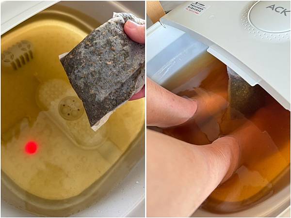 [育] 嬰幼兒艾草沐浴包 - 森滋養 艾草草本沐浴包 除穢淨