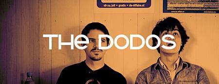 The Dodos