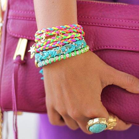 ETTIKA BRACELETS