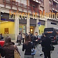 Enforex in Madrid