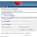 GCKey - Log In or Register