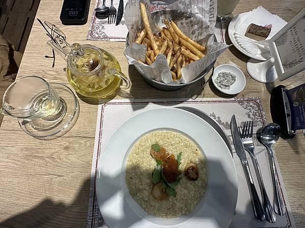 台北~(古蹟餐廳)Brick Yard 33 1/3 美軍俱