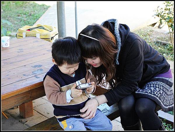 20101218麥克田園-母子情深