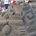 沙雕-碉堡