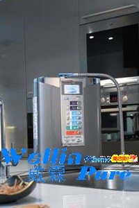 九州日立HI-TA817 型電解水生成器