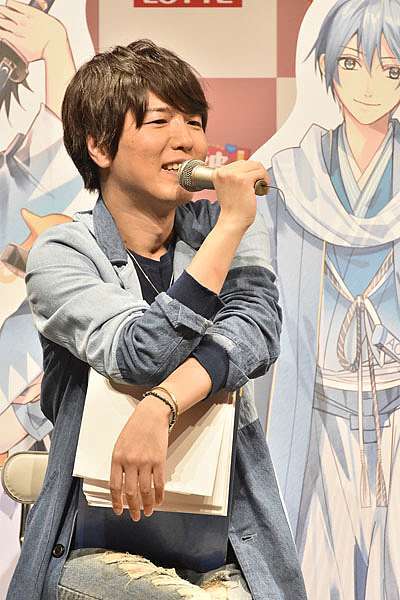 神谷浩史 18更新 Still 仍然在看動畫 痞客邦 神谷浩史 18更新 Still 仍然在看動畫 痞客邦