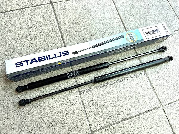 STABILUS