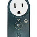 WiFi control remote switch