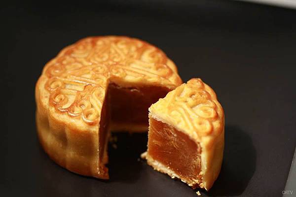 Moon Cake