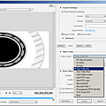 Premiere使用GV(GrassValley)HQ Codec