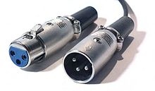 XLR