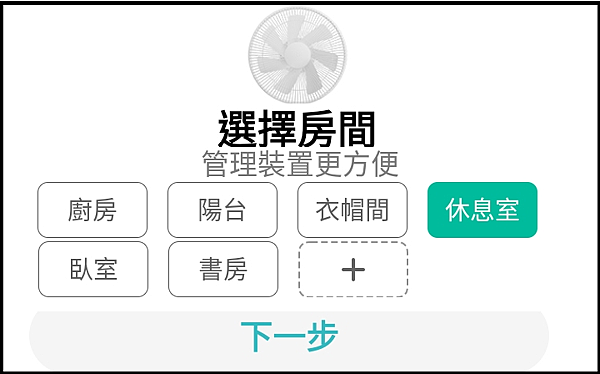 。Xiaomi 智慧直流變頻電風扇 2 Pro開箱與 APP