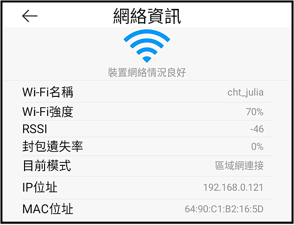 米家LED燈泡白光板_28