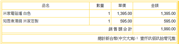 。我的小米家 設備