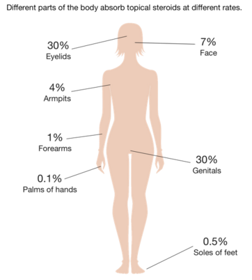 。葉家銘醫師文章【讀後心得報告】皮膚外擦藥膏...