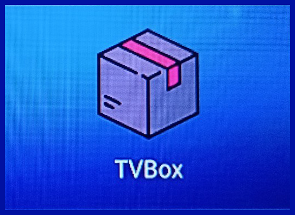 。Android APK 小蘋果 TVBox 記錄