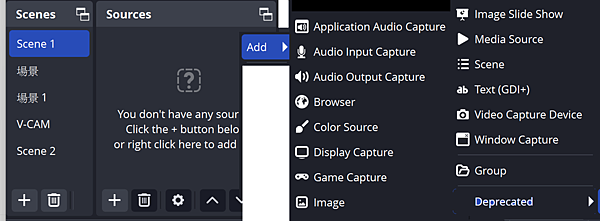 。OBS【學習筆記】072 來源 Sources【圖片 Im 。OBS【學習筆記】072 來源 Sources【圖片 Im