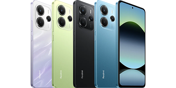 。手機只想買【 紅米 Redmi Note 14】沒有 5G