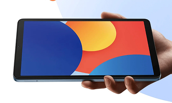 。小米 紅米 Redmi Pad SE 8.7【開箱】