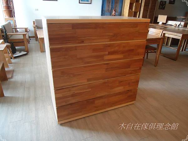 五斗櫃1 五斗櫃1
