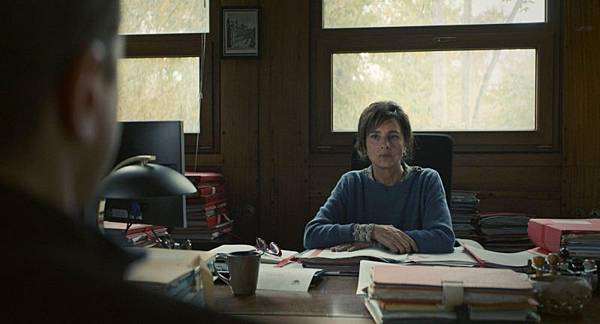 【追兇12夜The Night of the 12th】正義 【追兇12夜The Night of the 12th】正義