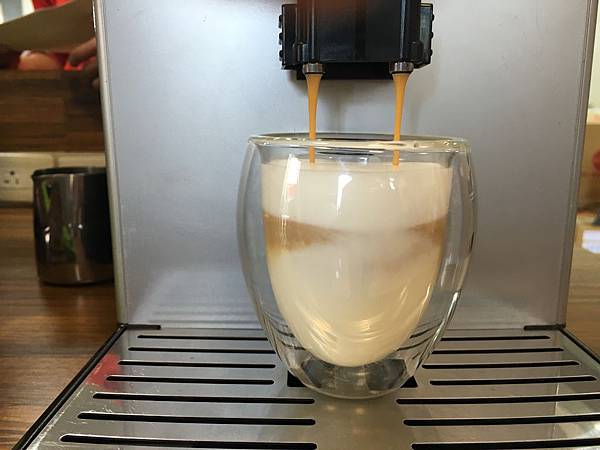 espresso