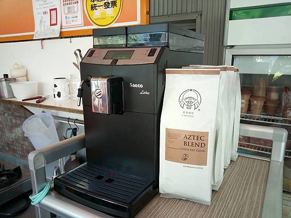 高雄 台南早餐店 教室 家庭 全自動咖啡機 RI9840 Saeco 義式咖啡
