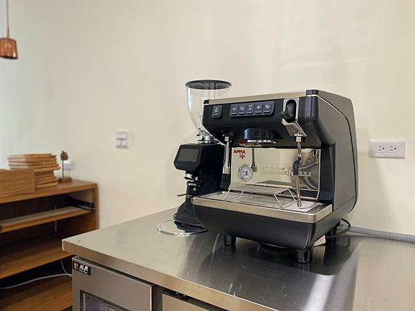 [2024年客戶實蹟]Nuova Simonelli App