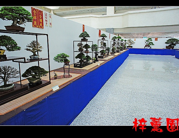 展覽場 展覽場