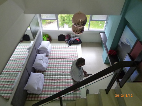 杉林溪森林生態渡假園區 住宿篇 肥肥豬之旅2 痞客邦