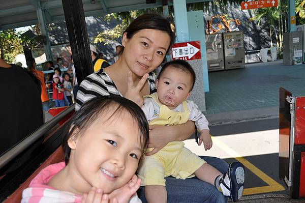 動物園一日遊 12/12/2010