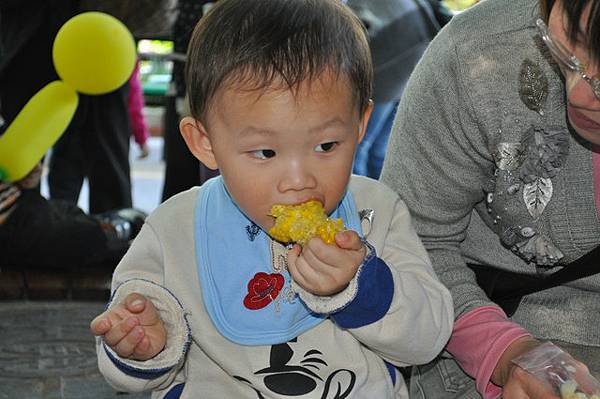 動物園一日遊 12/12/2010