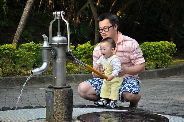 動物園一日遊 12/12/2010