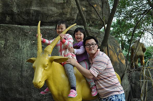 動物園一日遊 12/12/2010