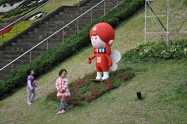 動物園一日遊 12/12/2010