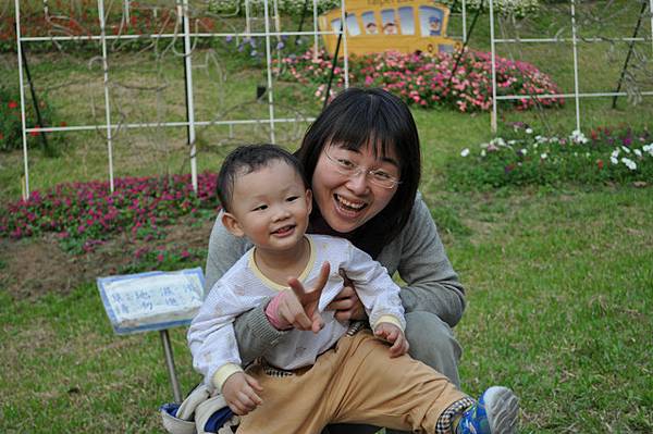 動物園一日遊 12/12/2010